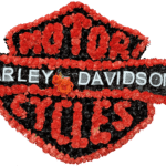 harley davidson tribute