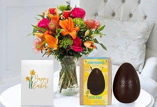 easter-flower-bouquets/