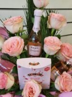 Valentine’s Day Luxury Gift Set – A Celebration of Love